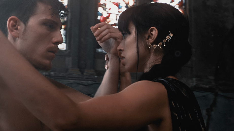 SALOMÉ - EDIFICE, DIRECTOR / CHOREOGRAPHER